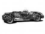 Allard J2X 1951 года